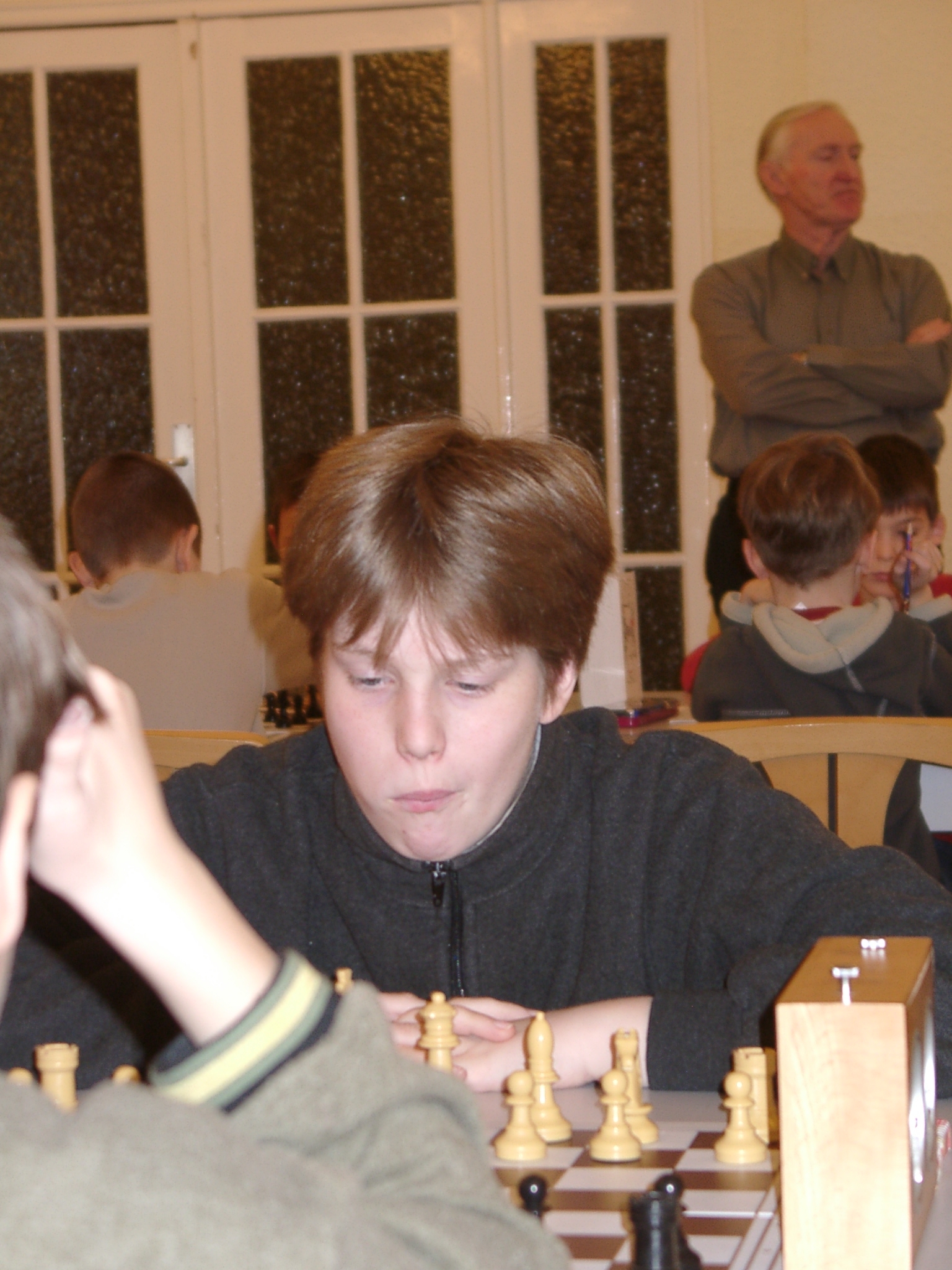 Vorschau